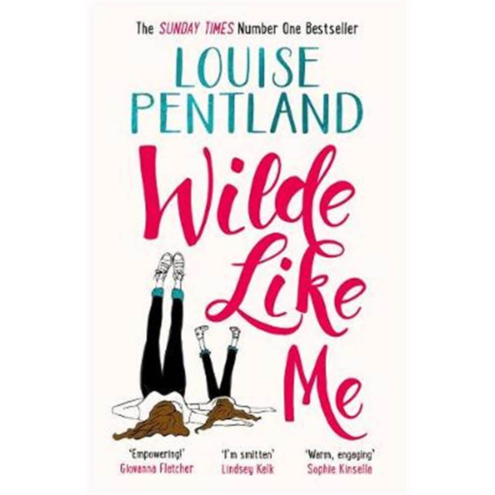 Wilde Like Me (Paperback) - Louise Pentland